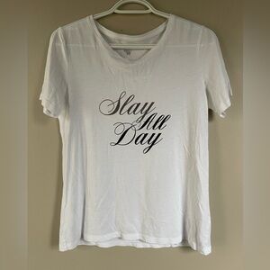 Banana Republic T Shirt